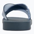 Infradito Ipanema Sense Slide donna blu/blu 6