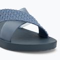 Infradito Ipanema Sense Slide donna blu/blu 7