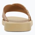 Infradito Ipanema Sense Slide beige/oro da donna 6