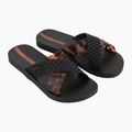 Infradito Ipanema Sense Slide donna nero/tortora 8