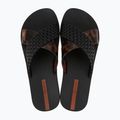 Infradito Ipanema Sense Slide donna nero/tortora 9