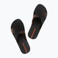 Infradito Ipanema Sense Slide donna nero/tortora 10