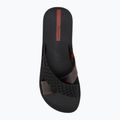 Infradito Ipanema Sense Slide donna nero/tortora 5
