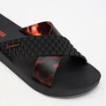 Infradito Ipanema Sense Slide donna nero/tortora 7