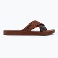 Ciabatte da donna Ipanema Sense Slide brown/turtle 2