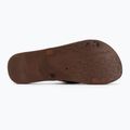 Ciabatte da donna Ipanema Sense Slide brown/turtle 4