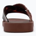 Ciabatte da donna Ipanema Sense Slide brown/turtle 6