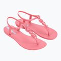 Sandali Ipanema Class Conecta rosa/blu da donna