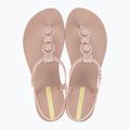 Sandali Ipanema Class Conecta rosa/giallo da donna 2