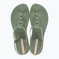 Sandali Ipanema Class Conecta donna verde/rosa 2