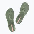 Sandali Ipanema Class Conecta donna verde/rosa 3