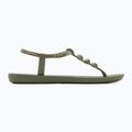 Sandali Ipanema Class Conecta donna verde/rosa 2