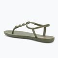 Sandali Ipanema Class Conecta donna verde/rosa 3