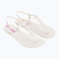 Sandali Ipanema Class Conecta beige/lilla da donna