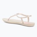 Sandali Ipanema Class Conecta beige/lilla da donna 3