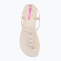 Sandali Ipanema Class Conecta beige/lilla da donna 5