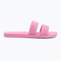 Infradito Ipanema Renda II donna rosa/rosa/glitter rosa 2
