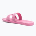 Infradito Ipanema Renda II donna rosa/rosa/glitter rosa 3