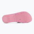 Infradito Ipanema Renda II donna rosa/rosa/glitter rosa 4