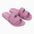 Infradito Ipanema Renda II donna rosa/rosa/glitter rosa