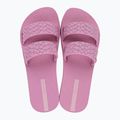 Infradito Ipanema Renda II donna rosa/rosa/glitter rosa 2