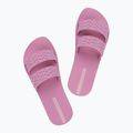 Infradito Ipanema Renda II donna rosa/rosa/glitter rosa 3