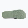 Infradito Ipanema donna Renda II verde/verde/verde glitterato 4