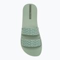 Infradito Ipanema donna Renda II verde/verde/verde glitterato 5