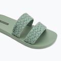 Infradito Ipanema donna Renda II verde/verde/verde glitterato 7
