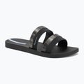 Infradito Ipanema Mesh Slide donna nero/blu