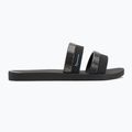 Infradito Ipanema Mesh Slide donna nero/blu 2