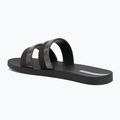 Infradito Ipanema Mesh Slide donna nero/blu 3