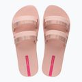 Infradito Ipanema Mesh Slide donna rosa/rosa/rosa 2