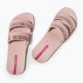 Infradito Ipanema Mesh Slide donna rosa/rosa/rosa 3