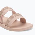 Infradito Ipanema Mesh Slide donna rosa/rosa/rosa 7