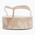 Infradito Ipanema donna Bossa Soft V beige/beige chiaro 6