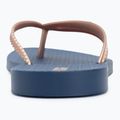 Infradito da donna Ipanema Bossa blu/rosa metallizzato 6