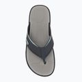 Infradito Ipanema Vintage da uomo grigio/grigio/verde 5