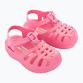 Sandali Ipanema Summer Basic II Baby rosa chiaro