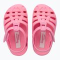 Sandali Ipanema Summer Basic II Baby rosa chiaro 2