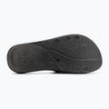 Infradito Ipanema Anat Classic nero/nero/bianco per bambini 4