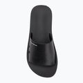 Infradito Ipanema Anat Classic nero/nero/bianco per bambini 5