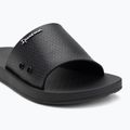 Infradito Ipanema Anat Classic nero/nero/bianco per bambini 7
