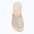 Infradito Ipanema Anat Classic beige/beige/arancio per bambini 5