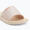 Infradito Ipanema Anat Classic beige/beige/arancio per bambini 7