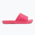 Infradito per bambini Ipanema Anat Classic rosa/rosa scuro/giallo 2
