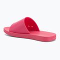 Infradito per bambini Ipanema Anat Classic rosa/rosa scuro/giallo 3