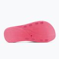 Infradito per bambini Ipanema Anat Classic rosa/rosa scuro/giallo 4