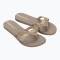 Infradito Ipanema Kirei beige/metallico beige da donna