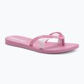 Infradito Ipanema Kirei rosa/rosa chiaro da donna